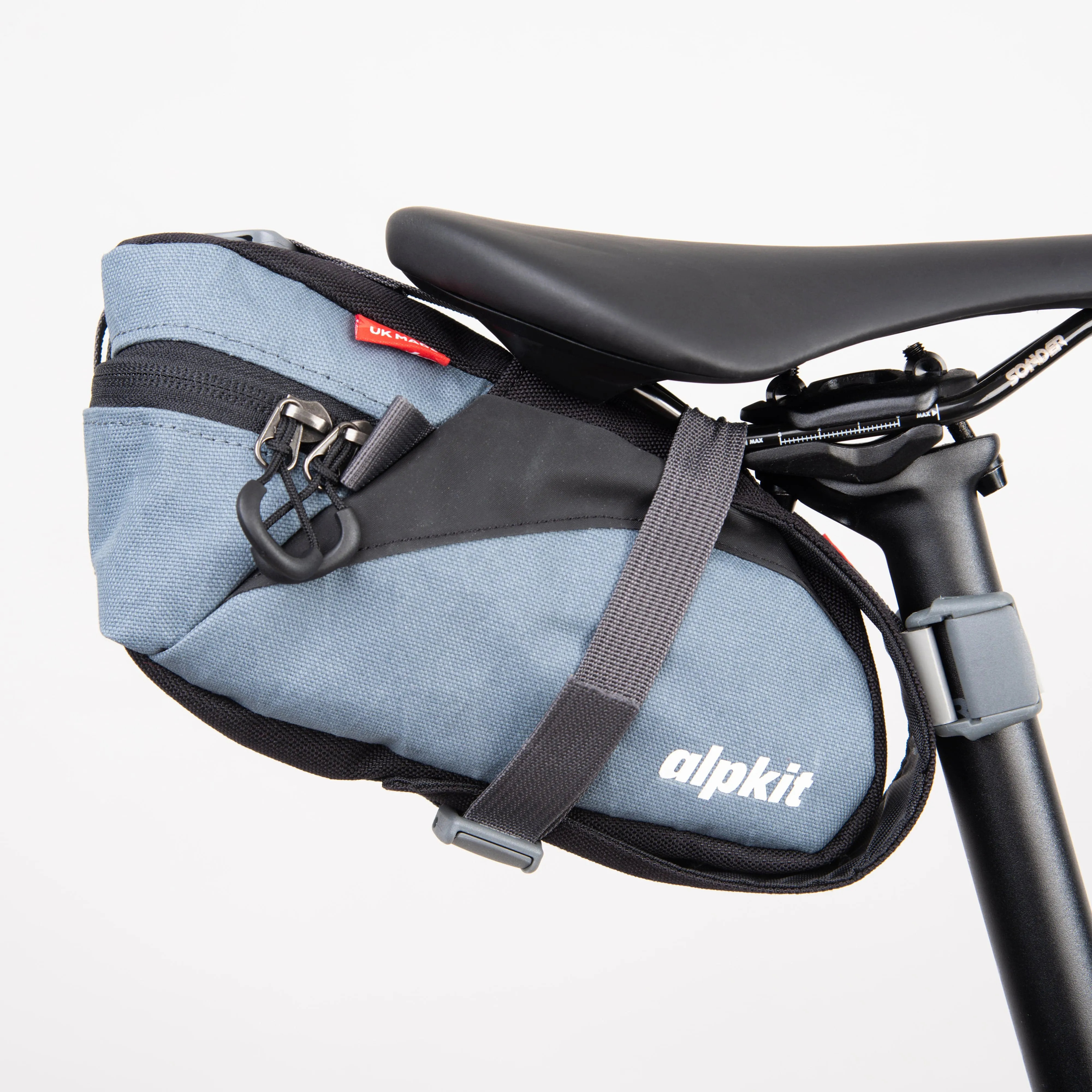 Enduro Seat Pouch