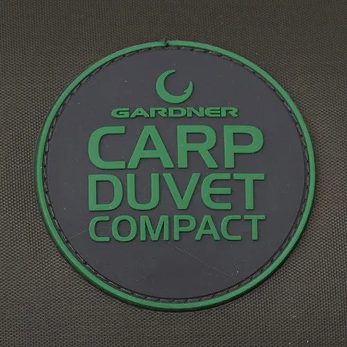 GARDNER TACKLE CARP DUVET COMPACT