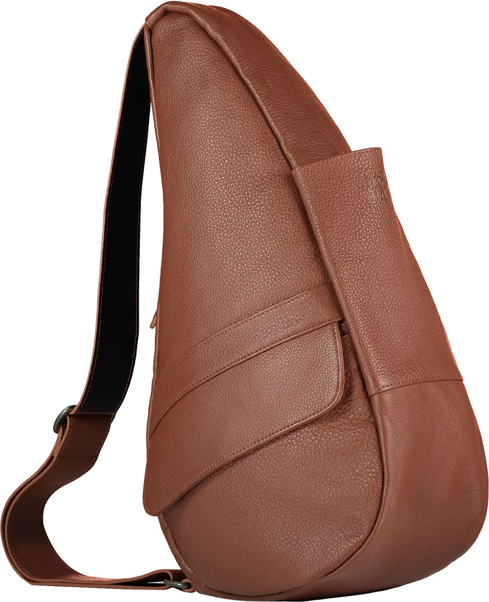 Healthy Back Bag - Small Leather (17")