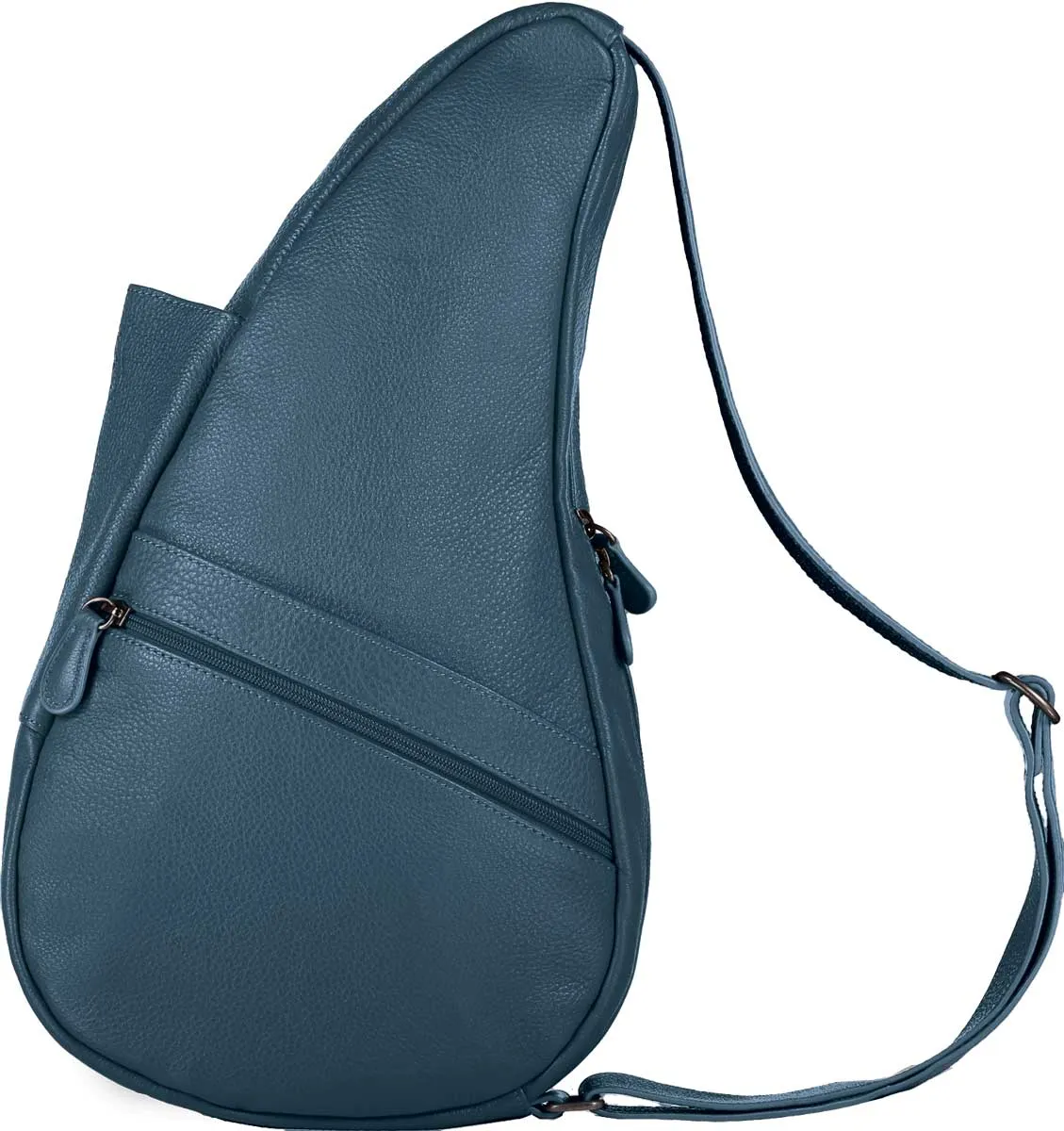 Healthy Back Bag - Small Leather (17")