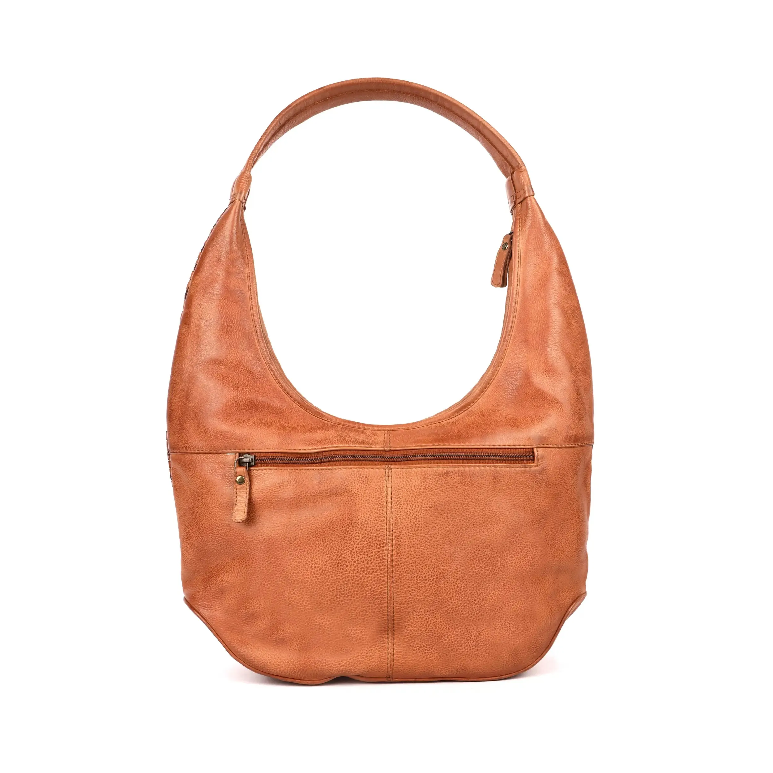 Hobart Leather Bag