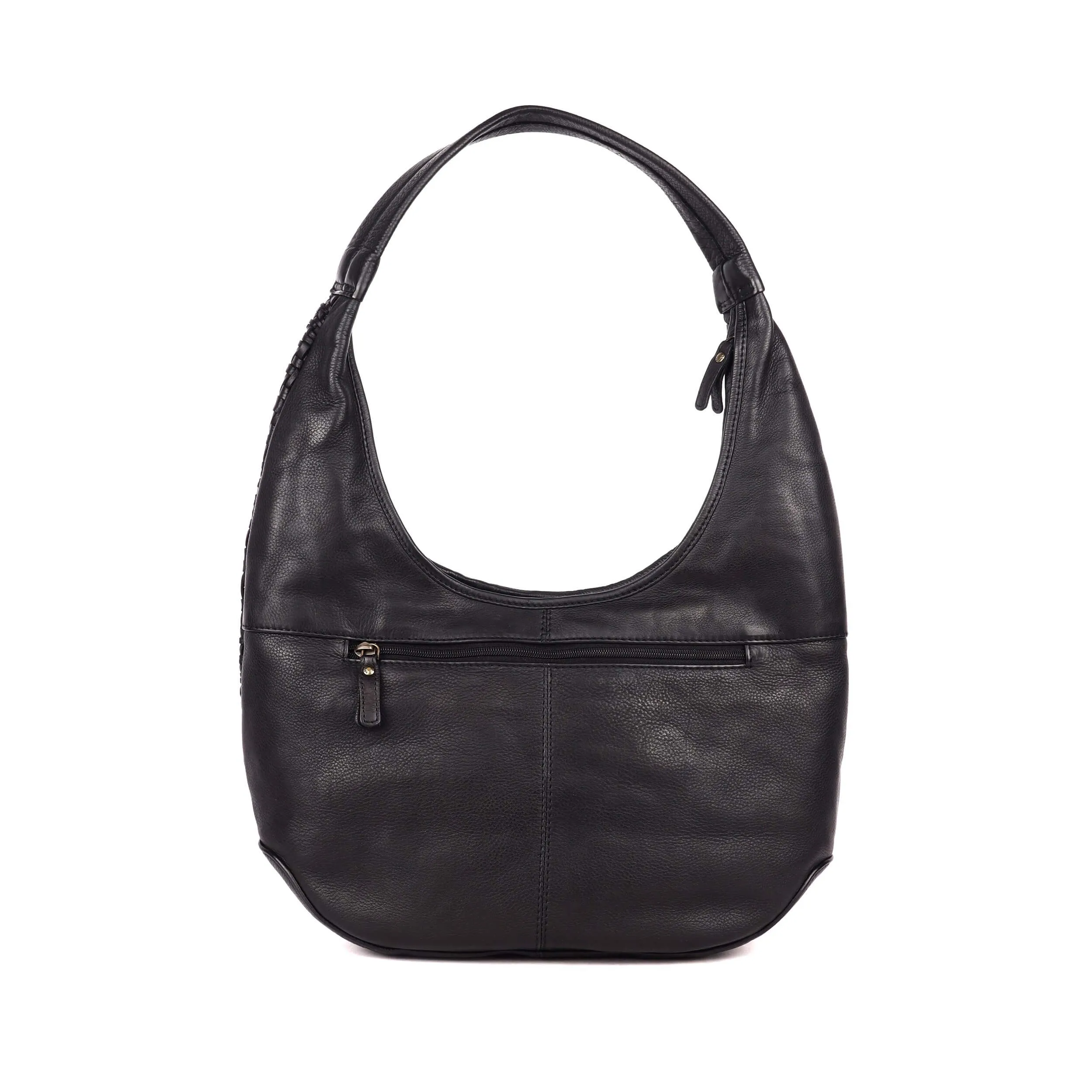 Hobart Leather Bag