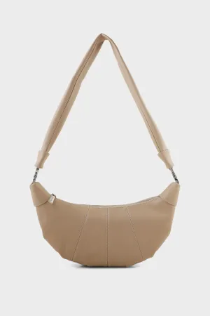 Hobo Hand Bags BS2012-Beige