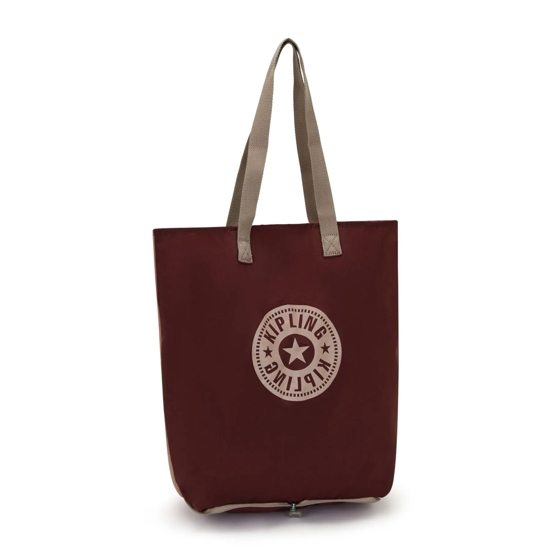 Kipling Hip Hurray 5 Shopping Bag