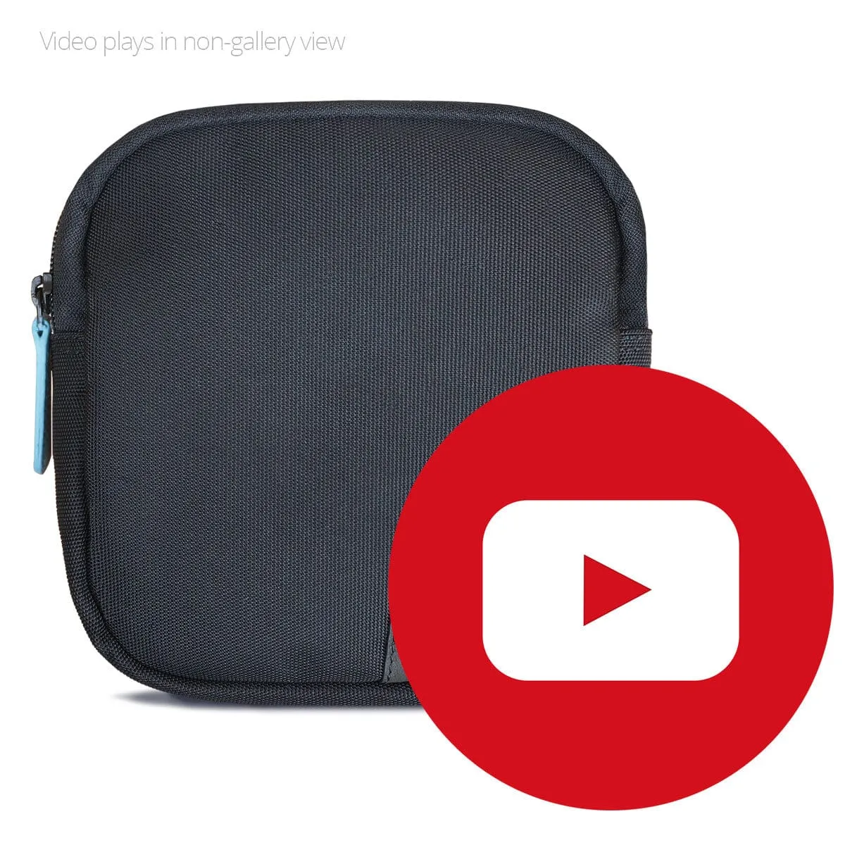 Laptop Accessory Pouches