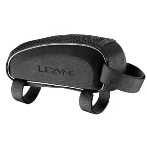 Lezyne Energy Caddy Top Tube Bag