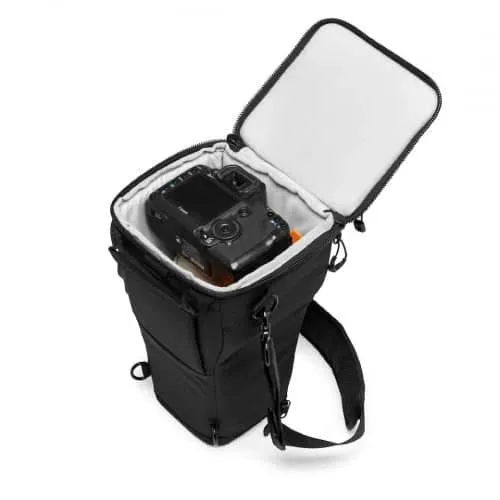 Lowepro ProTactic TLZ 75 AW Convertible Camera Bag (Black)