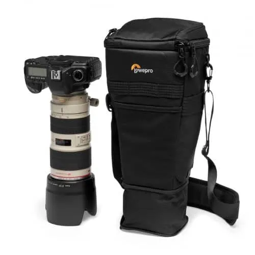 Lowepro ProTactic TLZ 75 AW Convertible Camera Bag (Black)