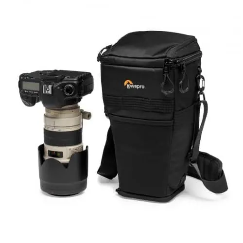 Lowepro ProTactic TLZ 75 AW Convertible Camera Bag (Black)