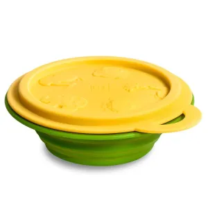 Marcus & Marcus Collapsible Bowl - Lola