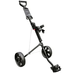 Masters Junior 1 Series 2 Wheel Golf Trolley