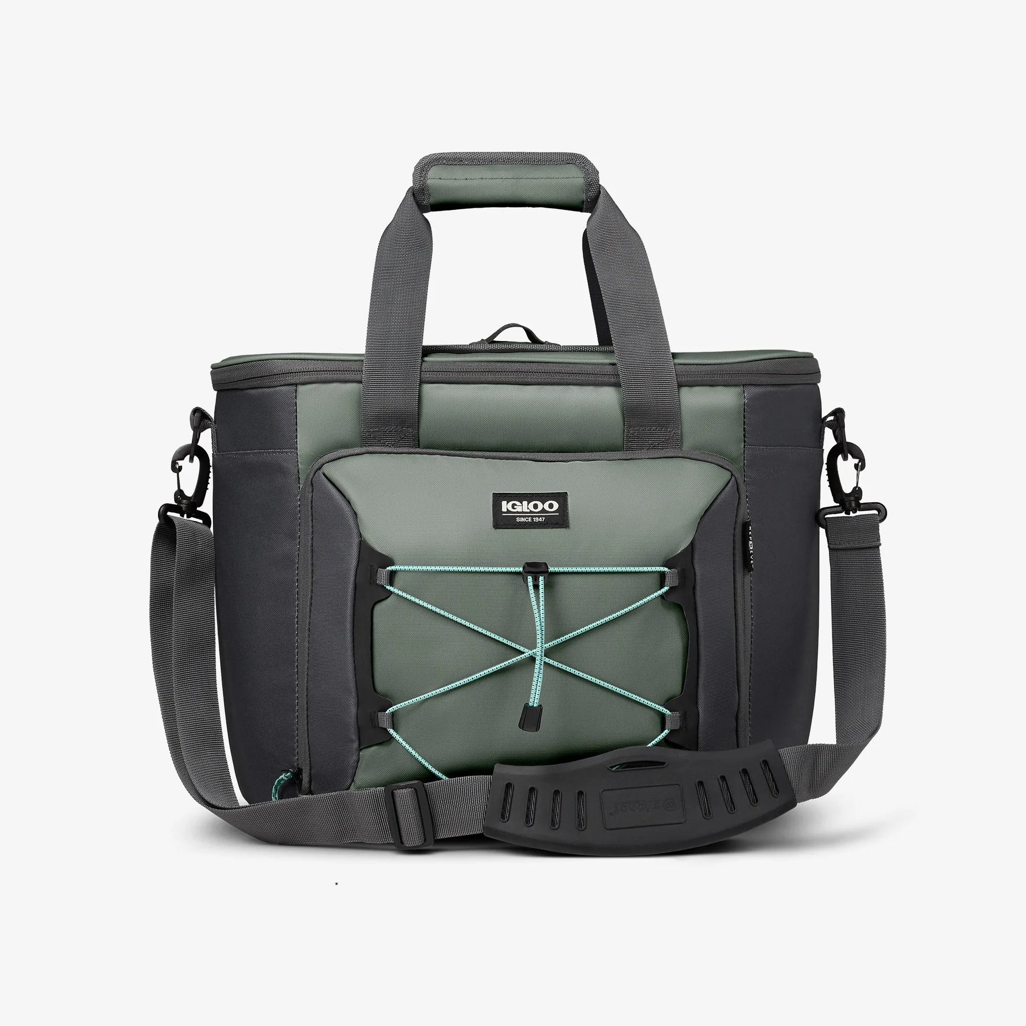 MaxCold Voyager 28-Can Tote