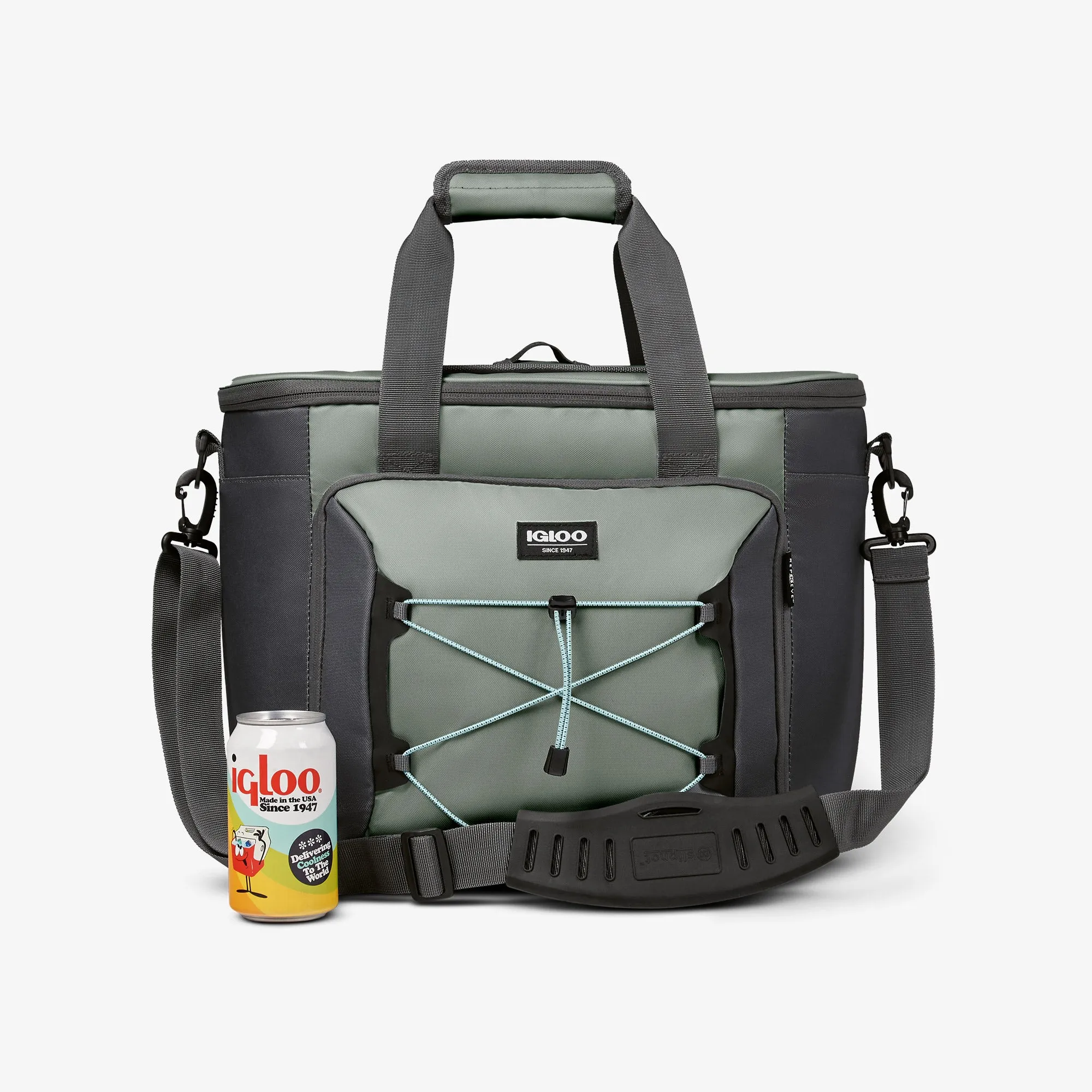 MaxCold Voyager 28-Can Tote