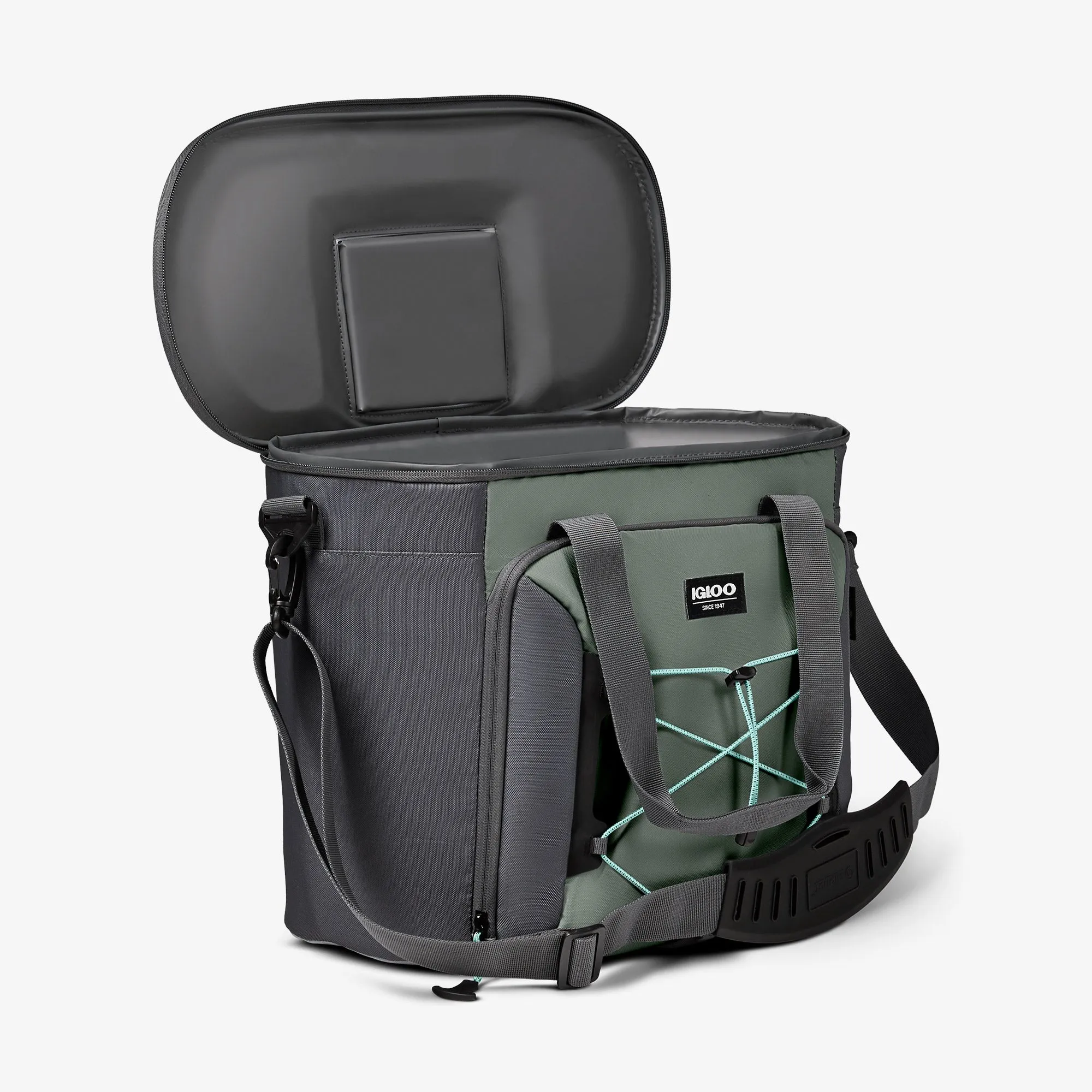 MaxCold Voyager 28-Can Tote