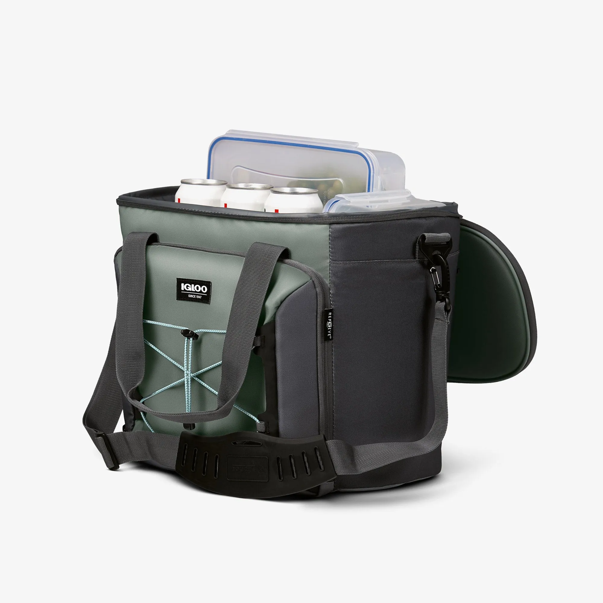 MaxCold Voyager 28-Can Tote