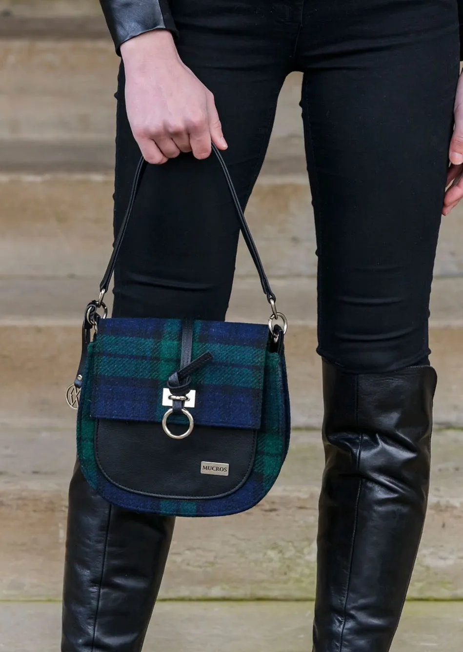 Mucros Grace Bag | Blackwatch