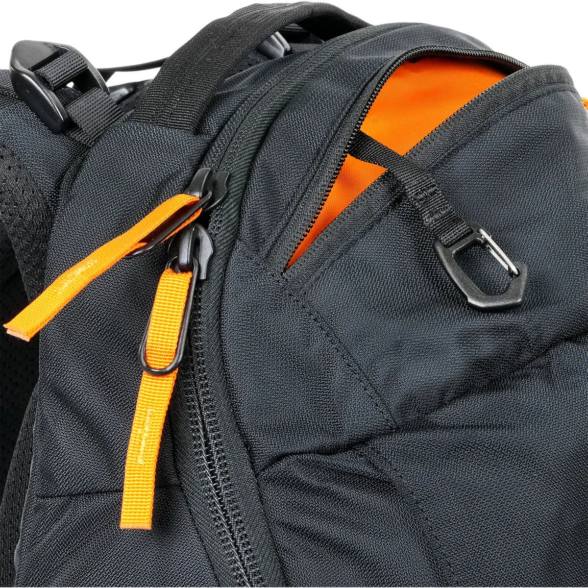 MYSTERY RANCH DISTRICT BACKPACK - 18L