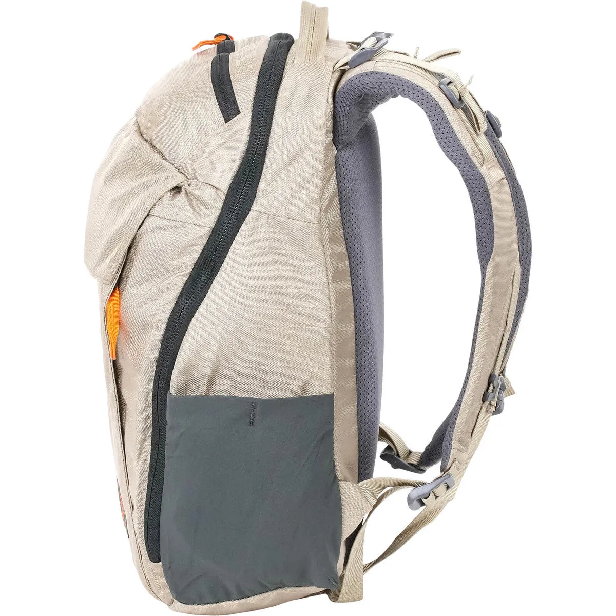 MYSTERY RANCH DISTRICT BACKPACK - 18L