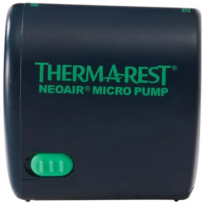 NeoAir Micro Pump