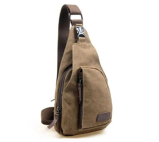 New Fashion Man Shoulder Bag