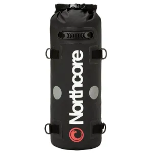 Northcore 30L Dry Bag Backpack - Black