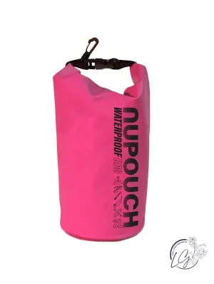 Nupouch Waterproof Bags