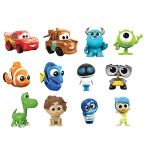 Pixar Mini Blind Bags Assorted