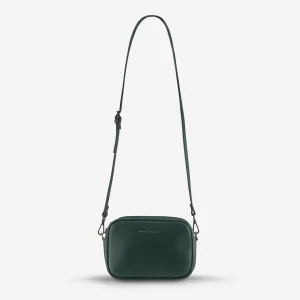 Plunder Bag - Green