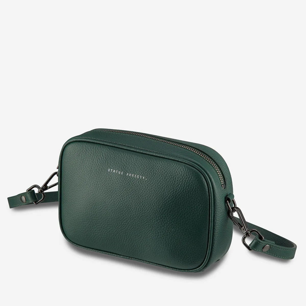 Plunder Bag - Green