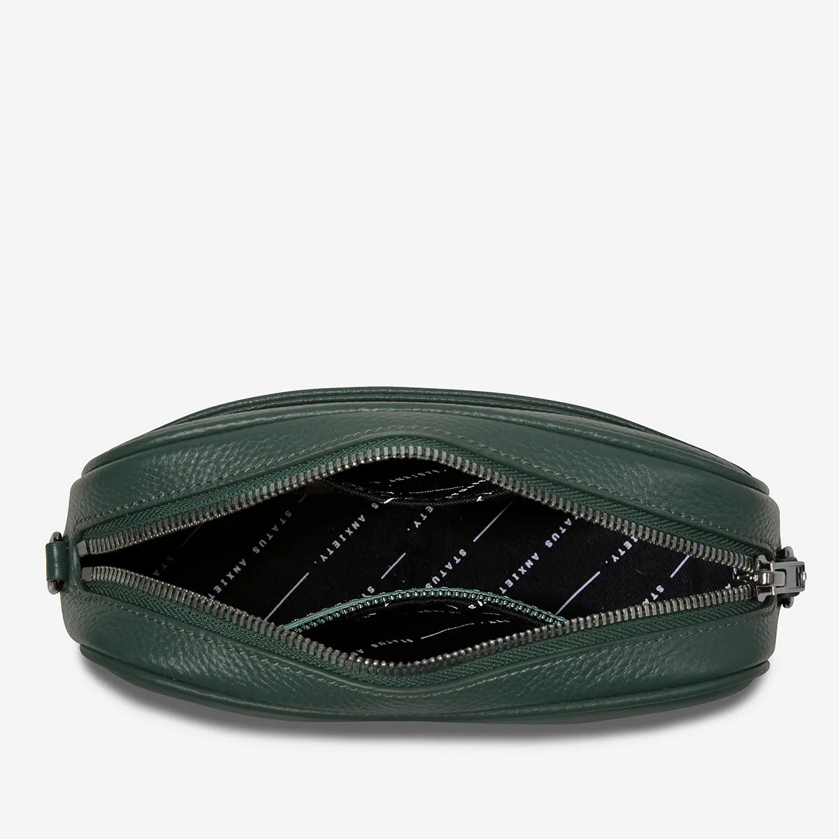 Plunder Bag - Green