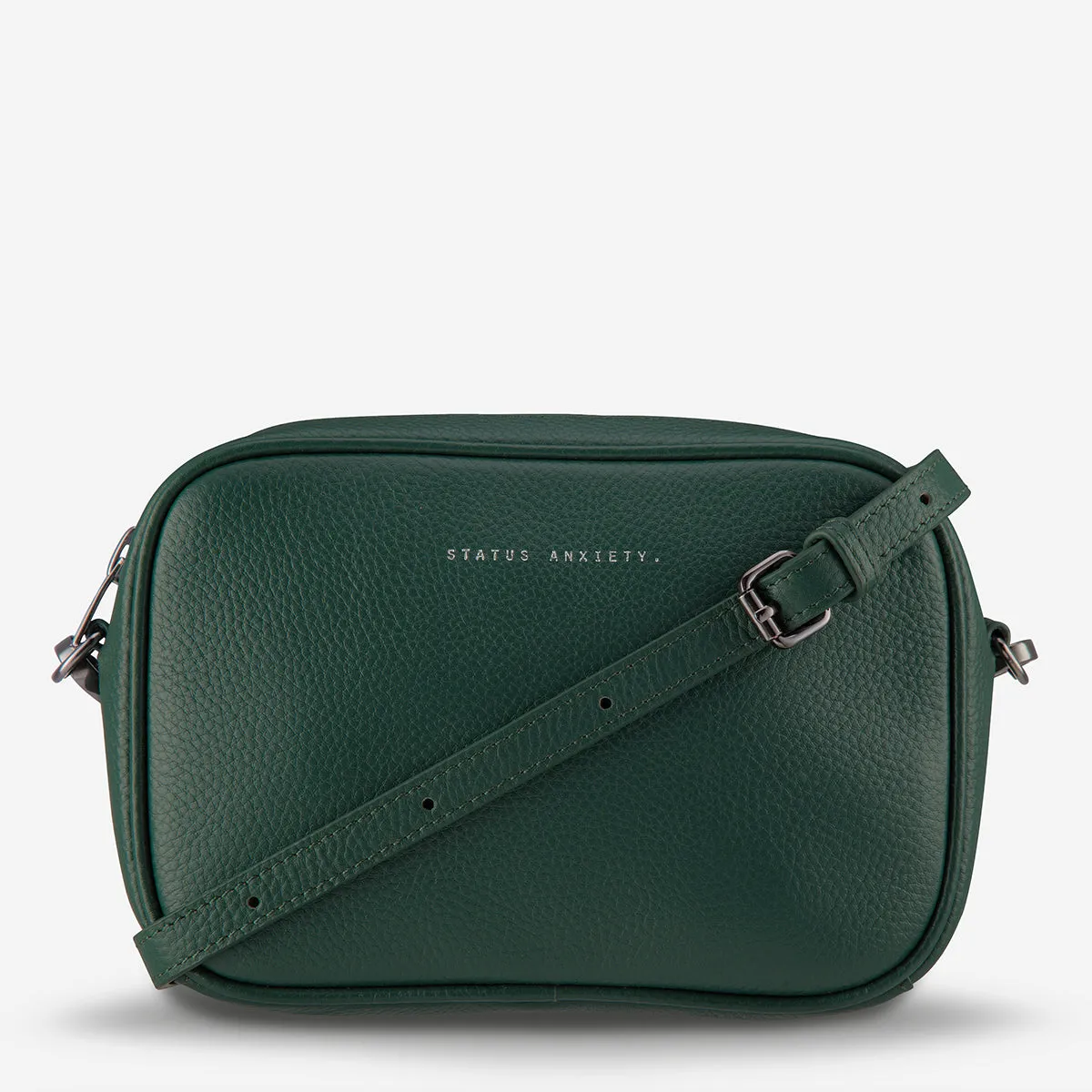 Plunder Bag - Green