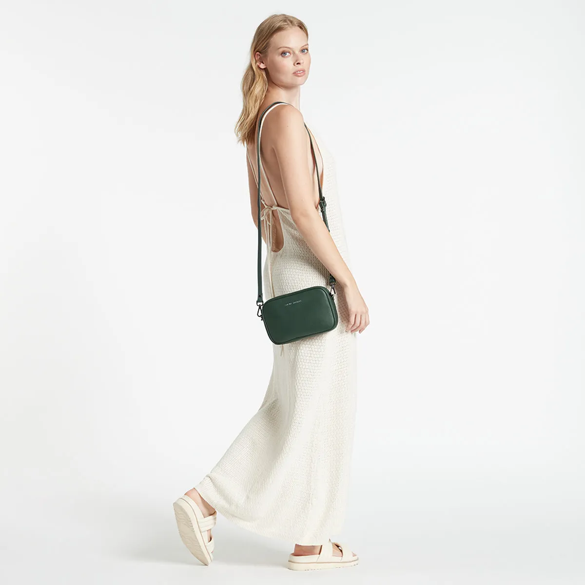 Plunder Bag - Green