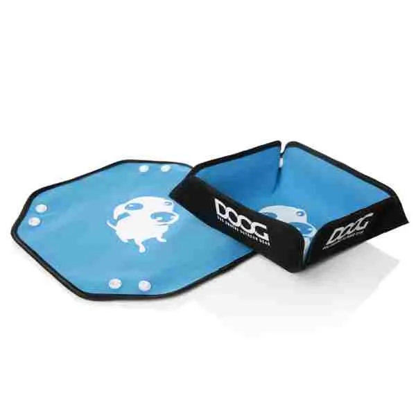 Portable Foldable Water Bowl