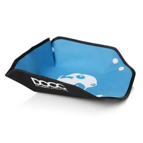 Portable Foldable Water Bowl