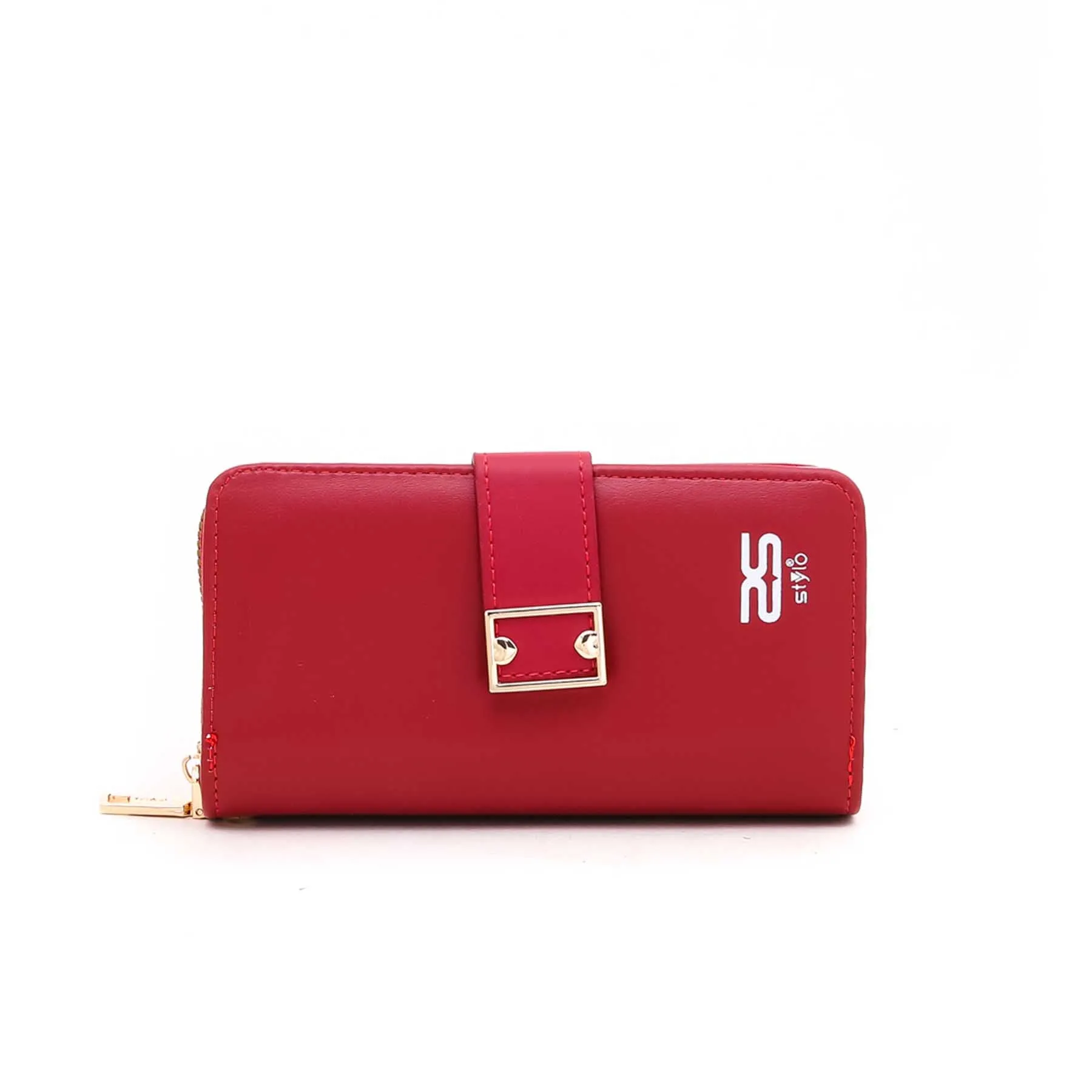 Red Casual Wallet P70804