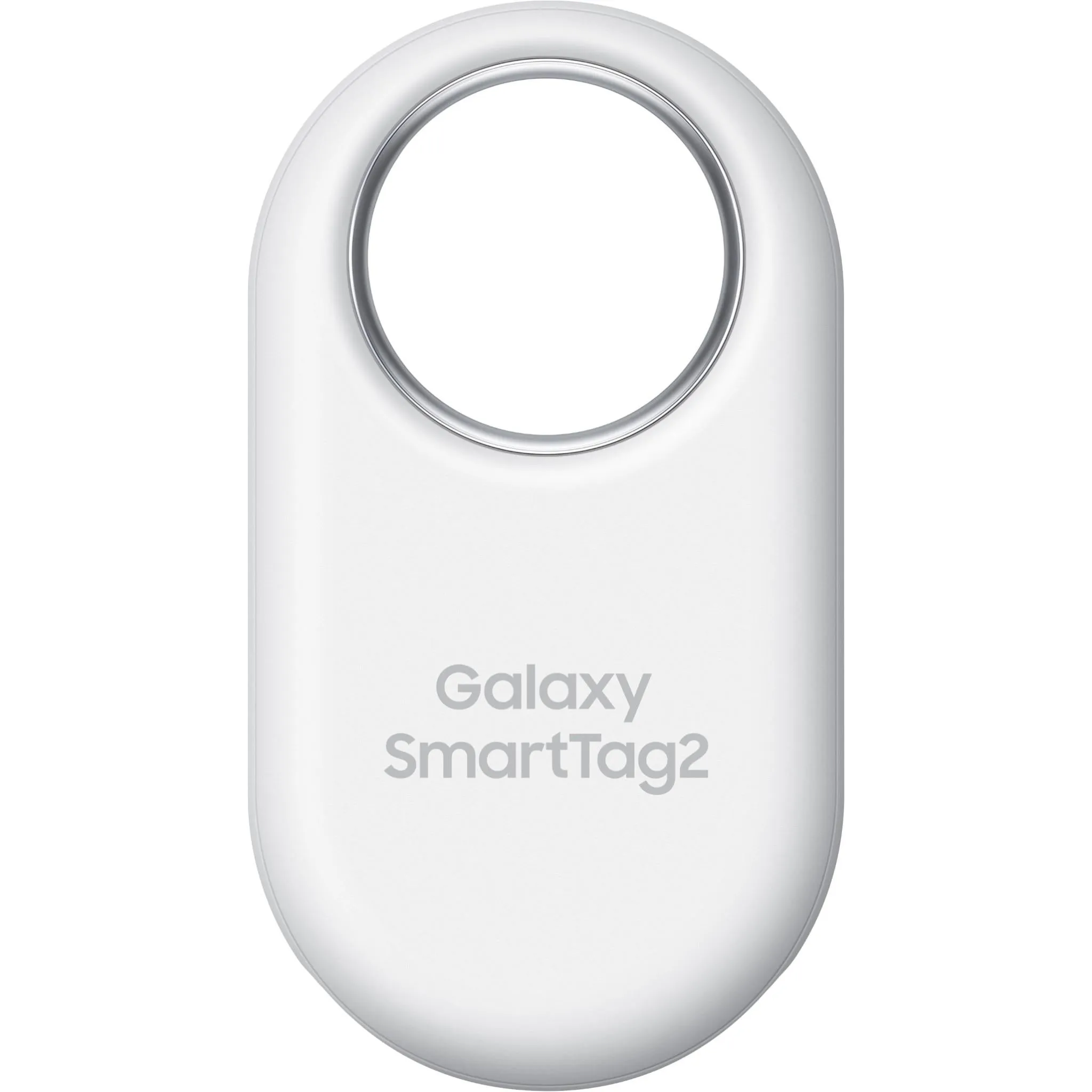 Samsung Smart Tag2 Bluetooth Tracker 1 Pack (White)