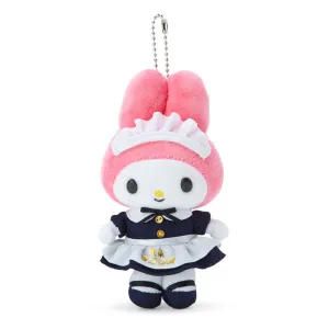 Sanrio My Melody maid cafe mascot