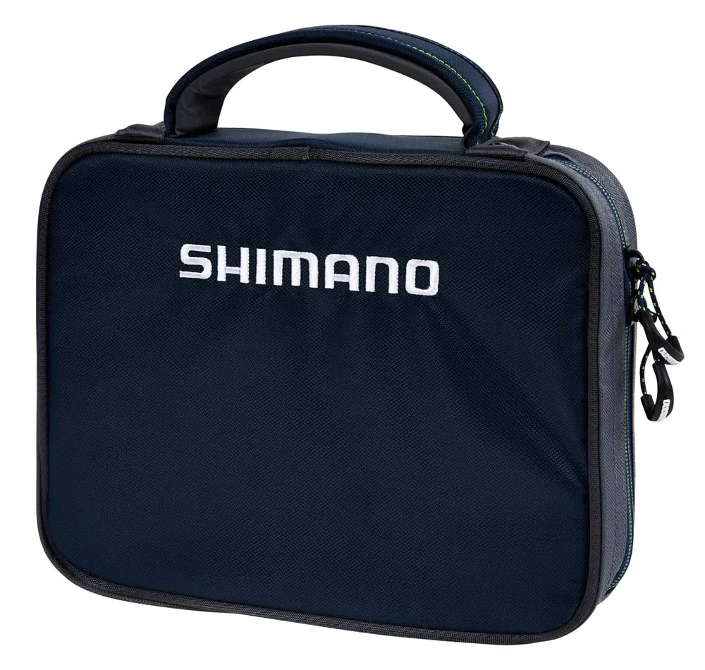 Shimano Soft Plastic Wallet