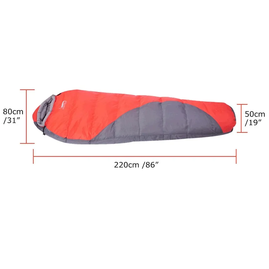 Sleeping Bags Soft V.3