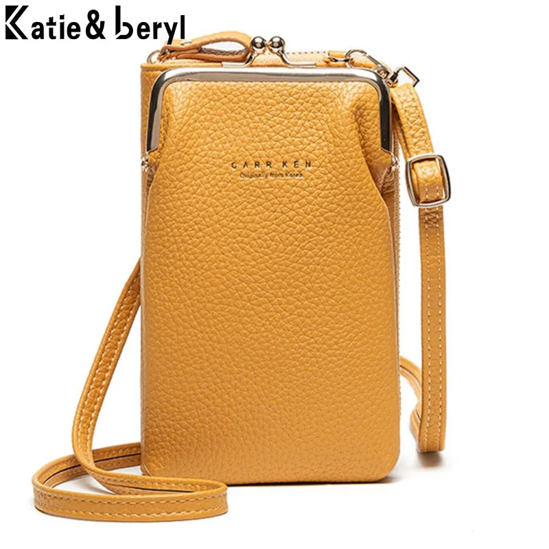 Small Flap Style Shoulder Bag with Single Handle