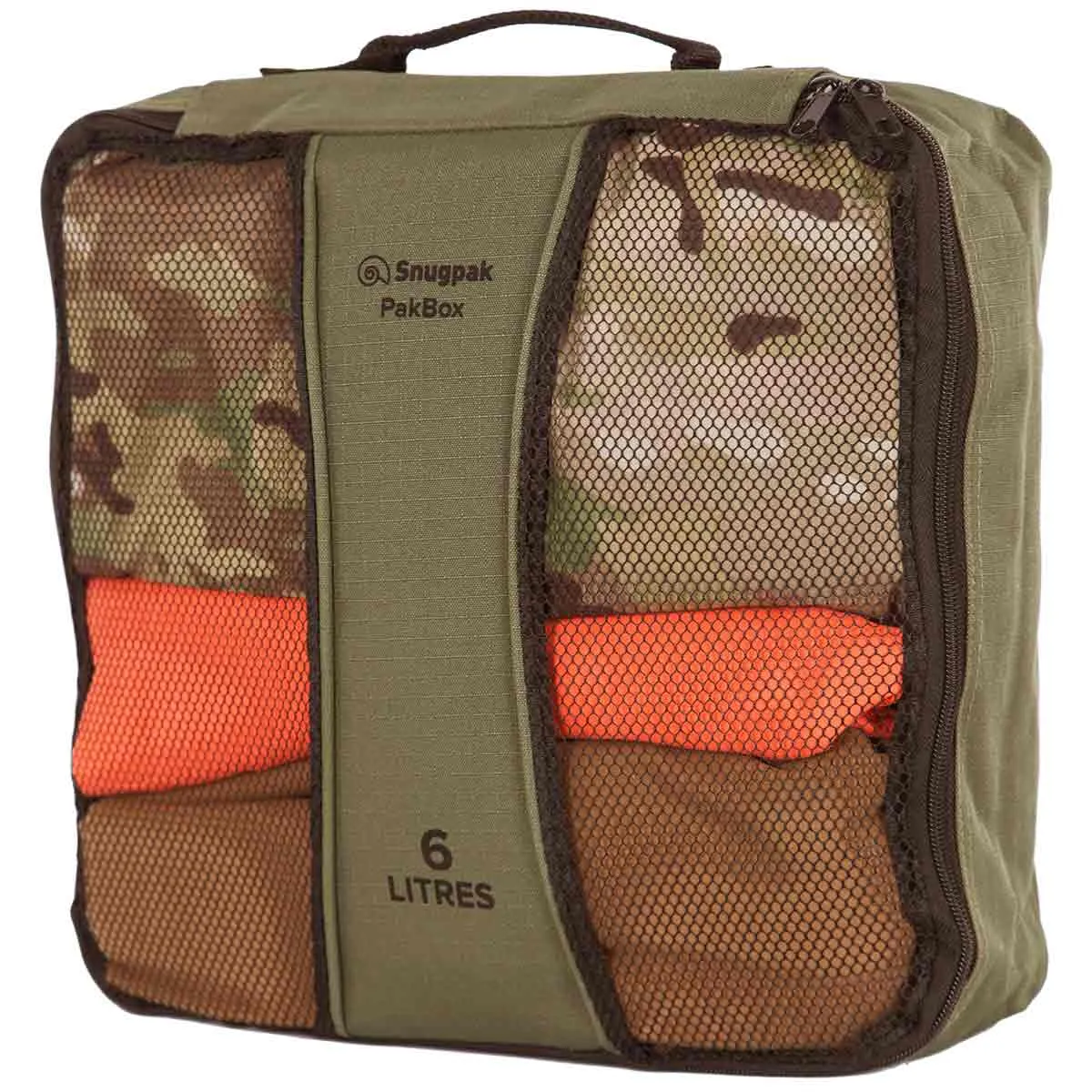 Snugpak Pakbox Storage Bags