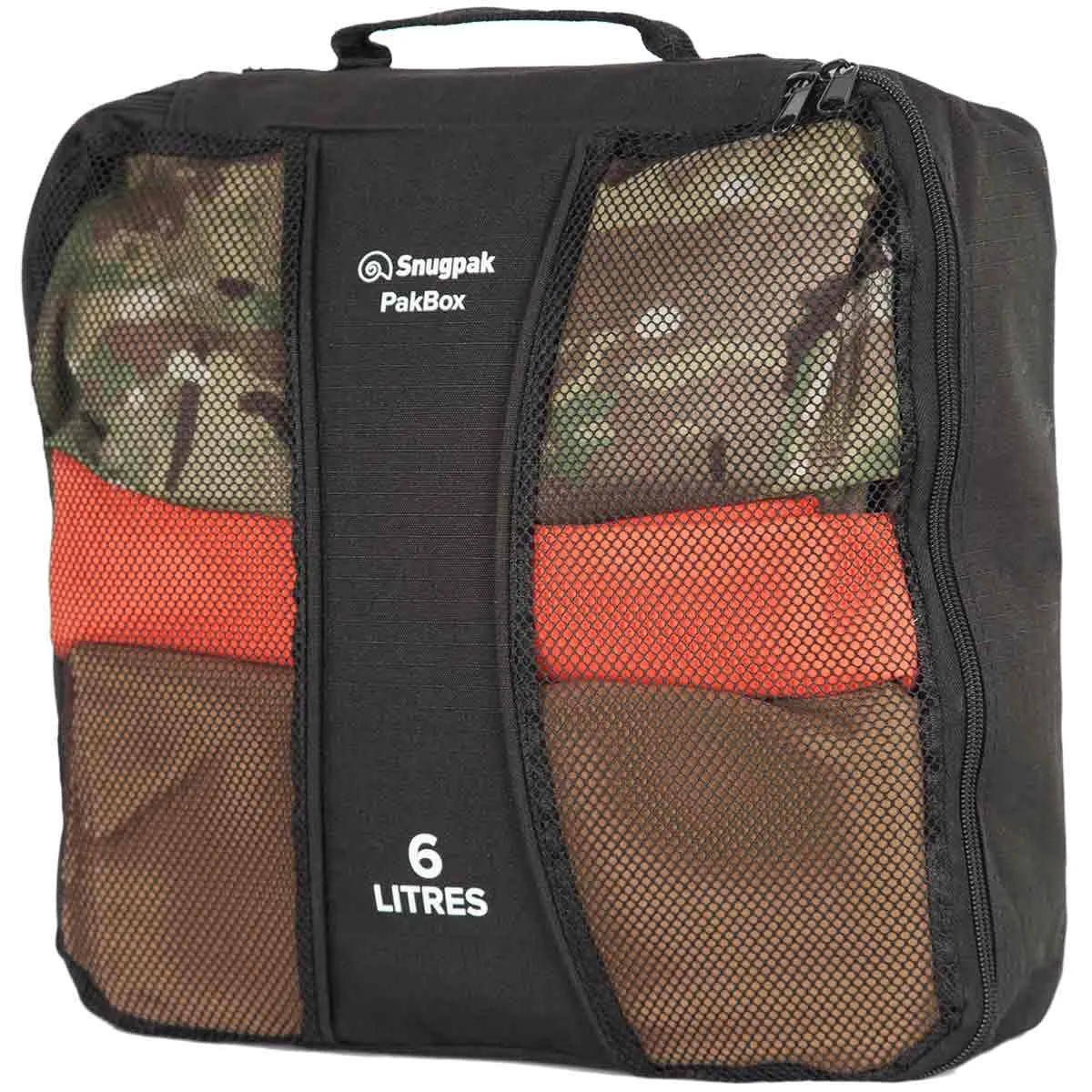 Snugpak Pakbox Storage Bags