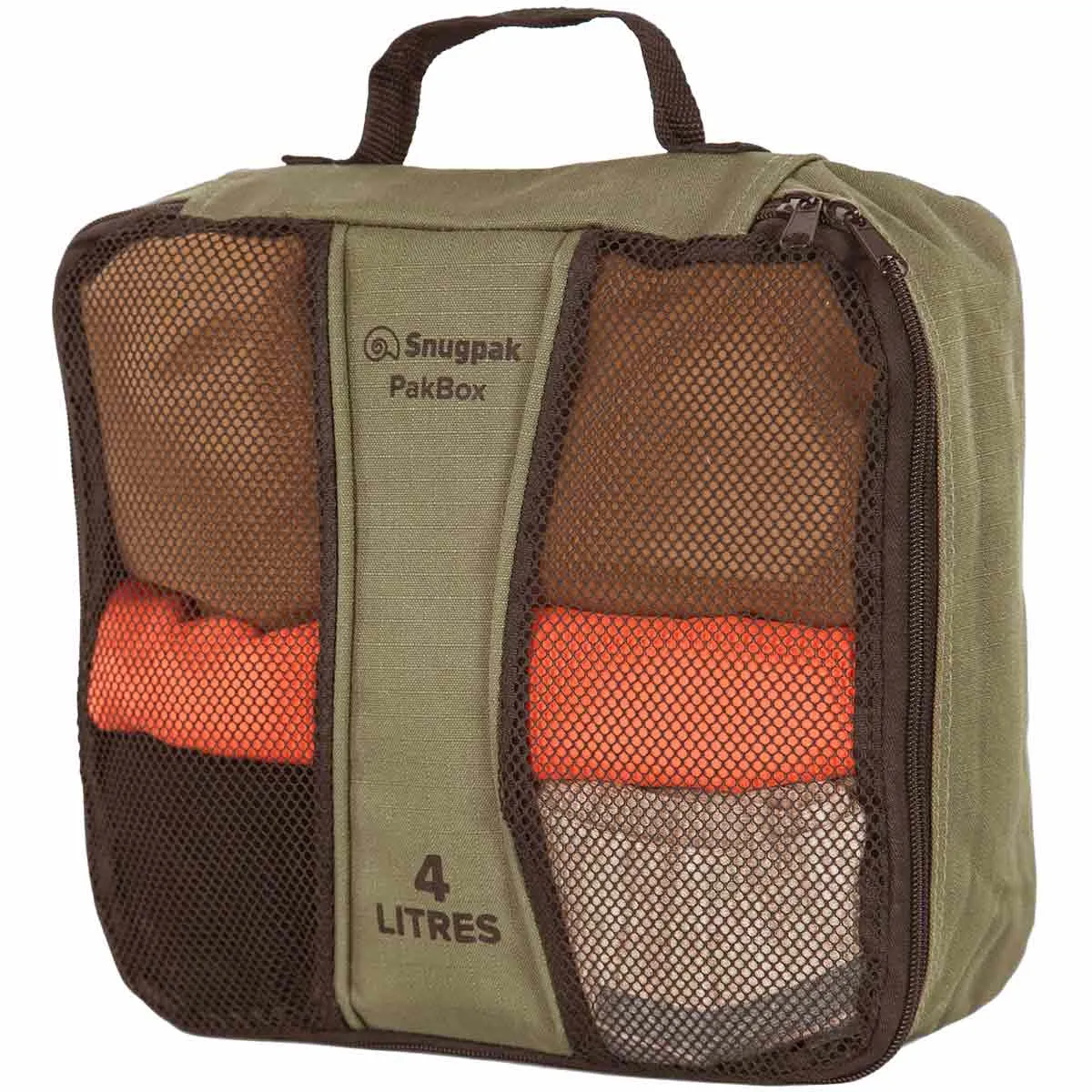 Snugpak Pakbox Storage Bags