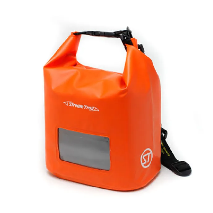 Splash Defender Dry Cube 5L