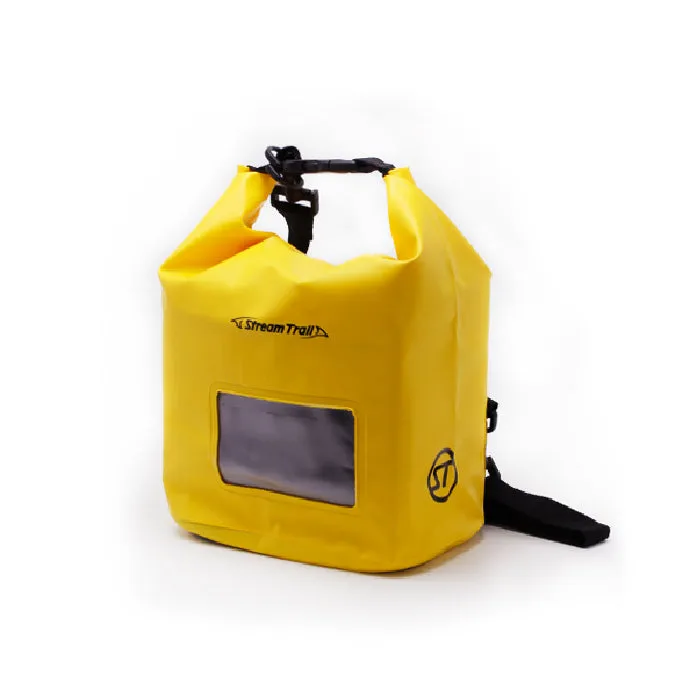 Splash Defender Dry Cube 5L