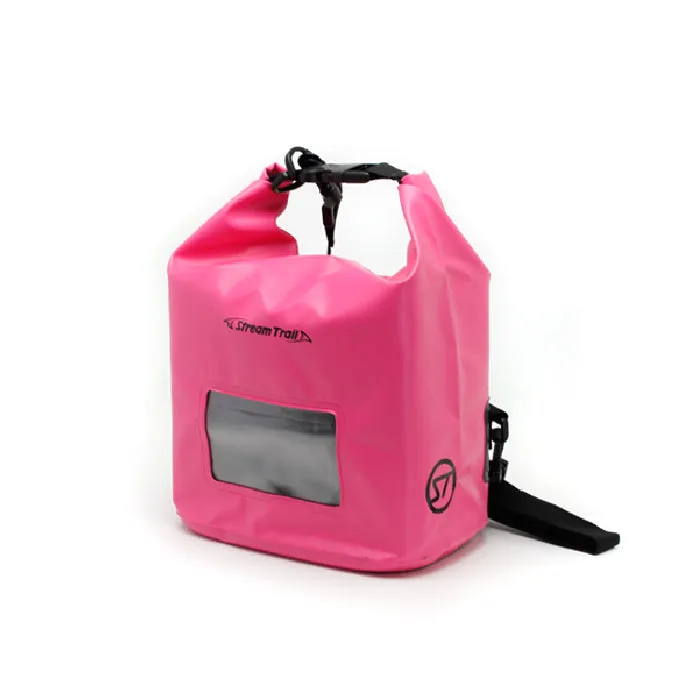 Splash Defender Dry Cube 5L