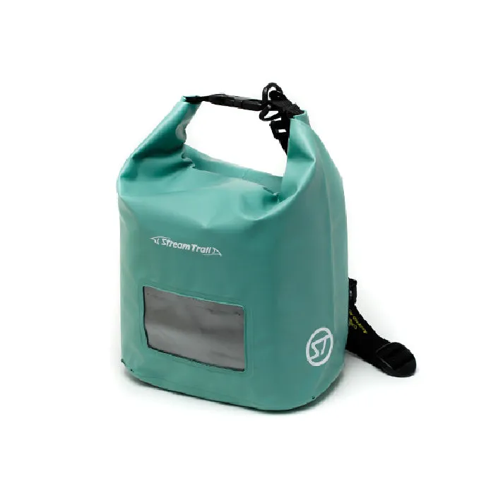 Splash Defender Dry Cube 5L