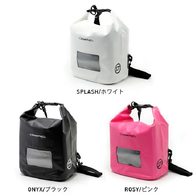 Splash Defender Dry Cube 5L