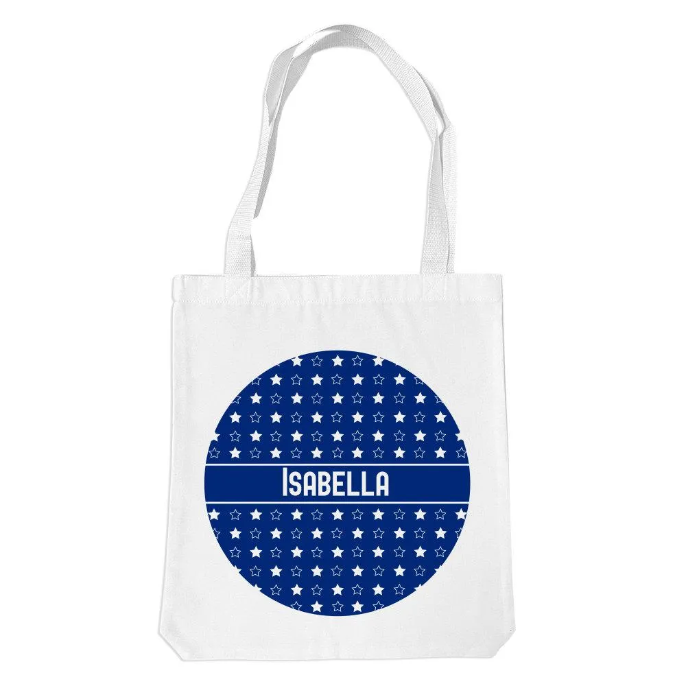 Stars Premium Tote Bag (Temporarily Out of Stock)