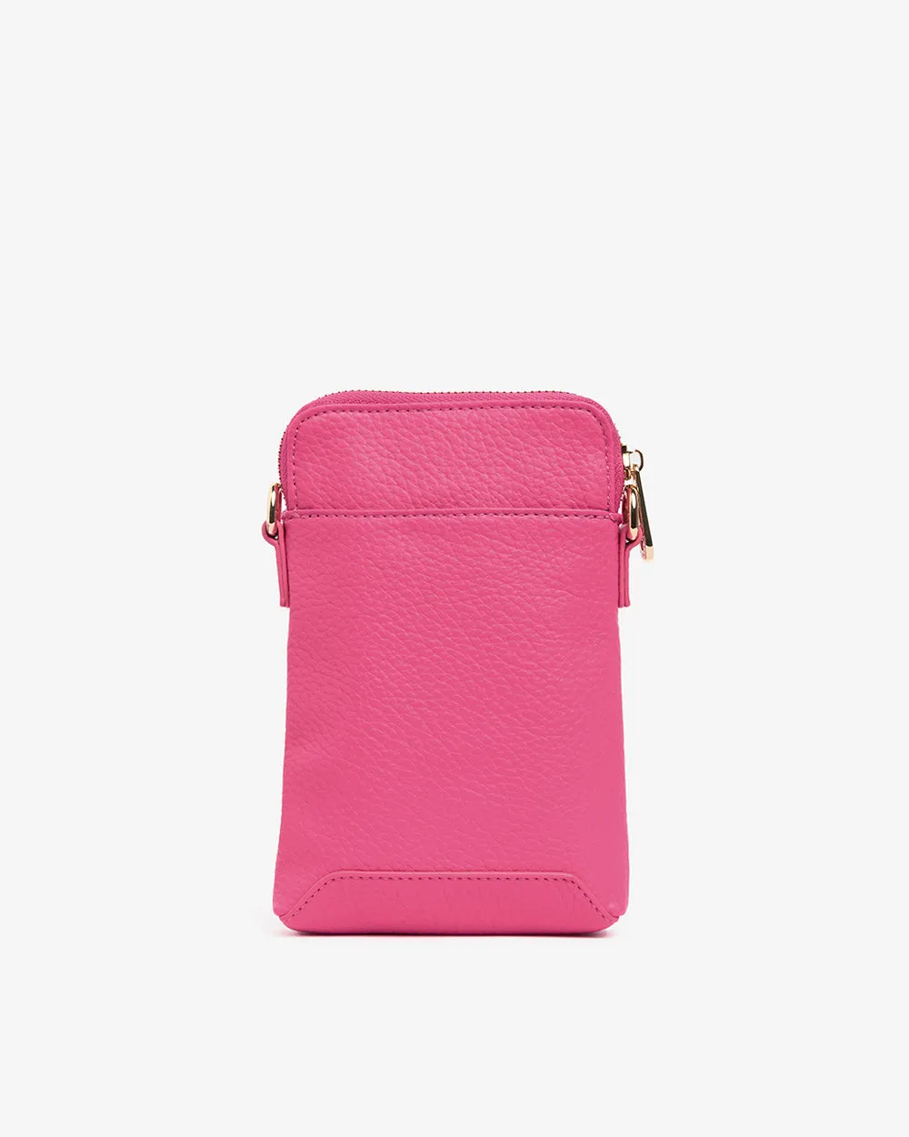 Sullivan Phone Bag - Fuchsia